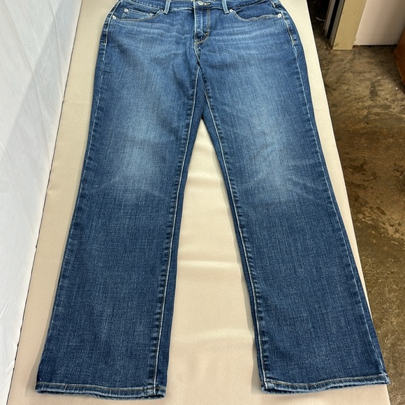 Levi’s 505 Straight sz 30x32 - Picture 9 of 10